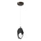 Hubbardton Forge 161189 Chrysalis 1-lt 6" Pendant