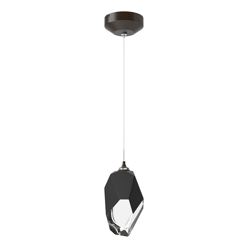 Hubbardton Forge 161189 Chrysalis 1-lt 6" Pendant