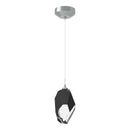 Hubbardton Forge 161189 Chrysalis 1-lt 6" Pendant