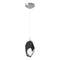 Hubbardton Forge 161189 Chrysalis 1-lt 6" Pendant