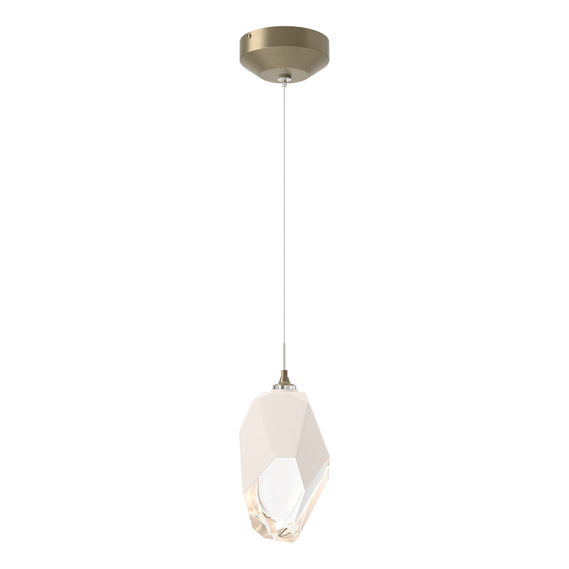 Hubbardton Forge 161189 Chrysalis 1-lt 6" Pendant