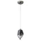 Hubbardton Forge 161189 Chrysalis 1-lt 6" Pendant