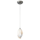 Hubbardton Forge 161189 Chrysalis 1-lt 6" Pendant
