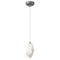 Hubbardton Forge 161189 Chrysalis 1-lt 6" Pendant