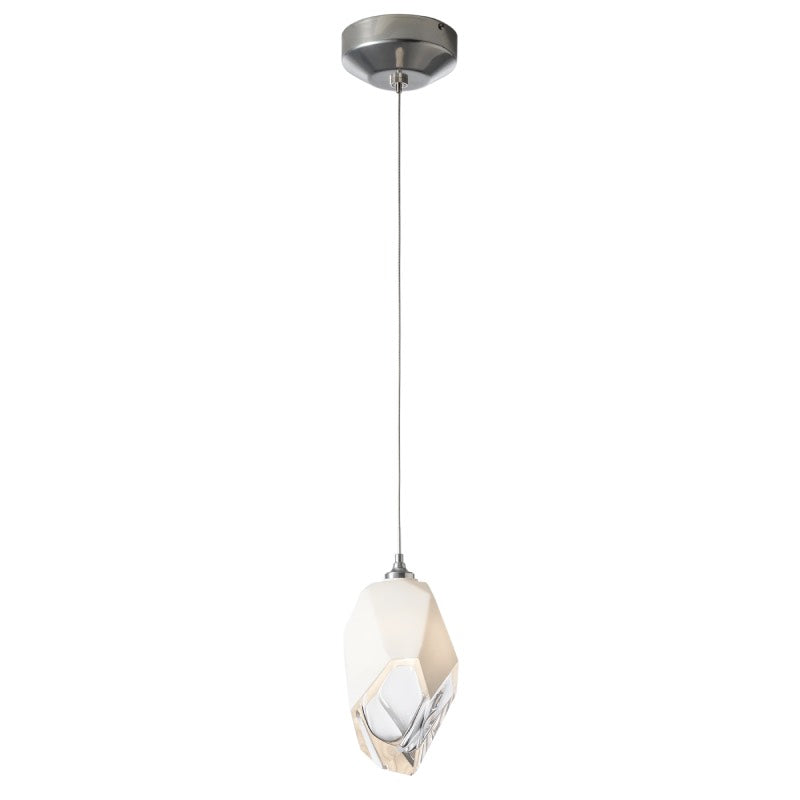 Hubbardton Forge 161189 Chrysalis 1-lt 6" Pendant