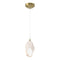 Hubbardton Forge 161189 Chrysalis 1-lt 6" Pendant