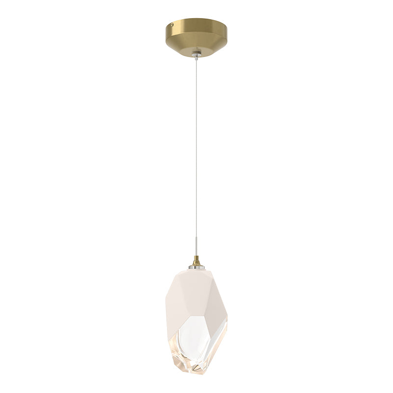 Hubbardton Forge 161189 Chrysalis 1-lt 6" Pendant