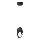 Hubbardton Forge 161189 Chrysalis 1-lt 6" Pendant