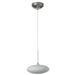 Hubbardton Forge 161190 Clouds 1-lt 10" Pendant