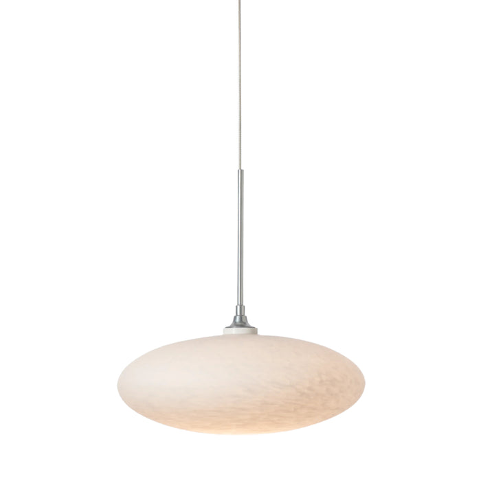 Hubbardton Forge 161190 Clouds 1-lt 10" Pendant