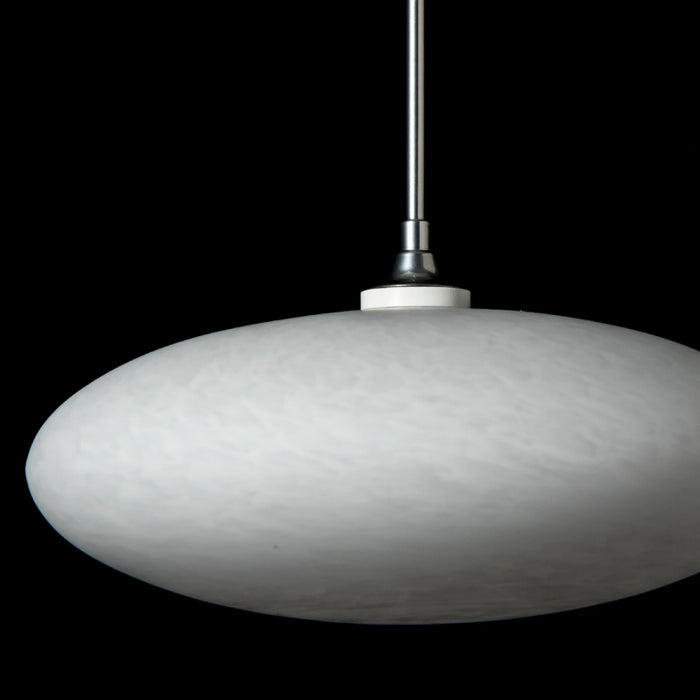 Hubbardton Forge 161190 Clouds 1-lt 10" Pendant