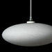 Hubbardton Forge 161190 Clouds 1-lt 10" Pendant