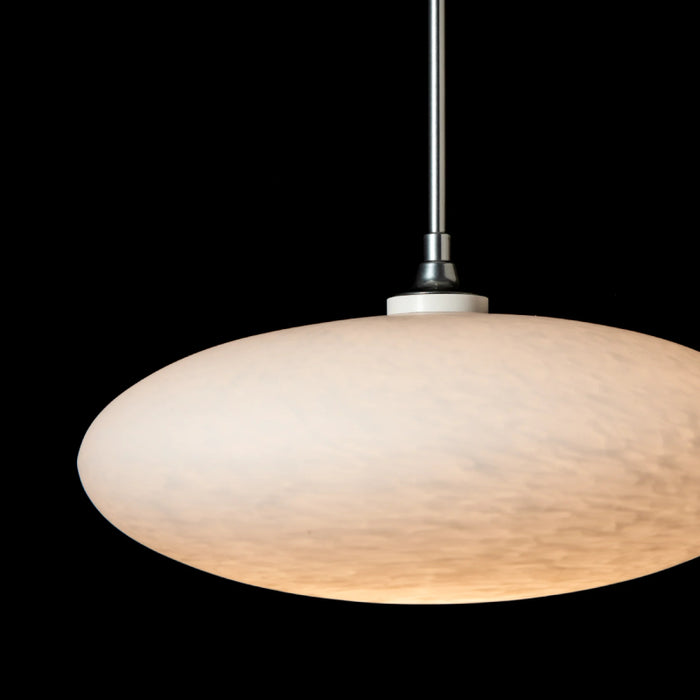 Hubbardton Forge 161190 Clouds 1-lt 10" Pendant