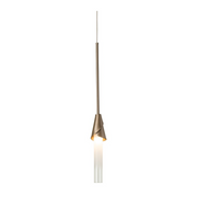 Hubbardton Forge 161192 Lilium 1-lt 2" LED Mini Pendant