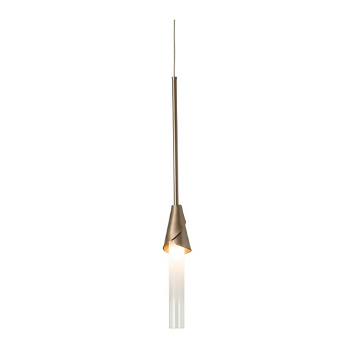 Hubbardton Forge 161192 Lilium 1-lt 2" LED Mini Pendant