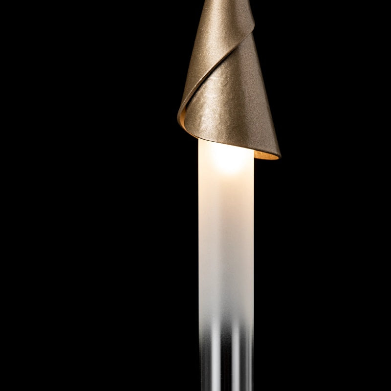 Hubbardton Forge 161192 Lilium 1-lt 2" LED Mini Pendant
