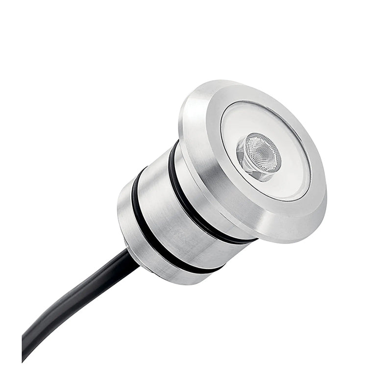 Kichler 16140 2" Landscape LED In-Ground Accent Light
