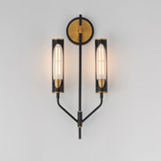 Maxim 16170 Regent 2-lt 23" Tall LED Wall Sconce