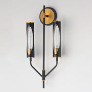 Maxim 16170 Regent 2-lt 23" Tall LED Wall Sconce