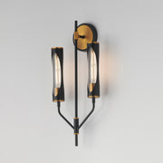 Maxim 16170 Regent 2-lt 23" Tall LED Wall Sconce