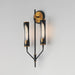 Maxim 16170 Regent 2-lt 23" Tall LED Wall Sconce