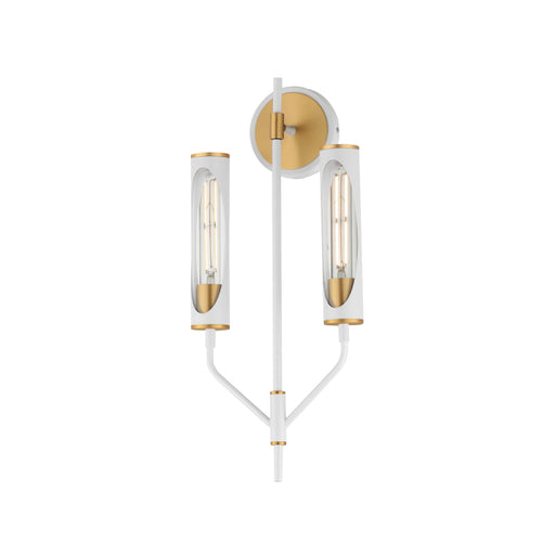 Maxim 16170 Regent 2-lt 23" Tall LED Wall Sconce