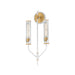 Maxim 16170 Regent 2-lt 23" Tall LED Wall Sconce