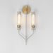Maxim 16170 Regent 2-lt 23" Tall LED Wall Sconce