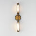 Maxim 16172 Regent 2-lt 24" LED Bath Vanity