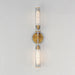 Maxim 16172 Regent 2-lt 24" LED Bath Vanity