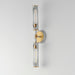 Maxim 16172 Regent 2-lt 24" LED Bath Vanity