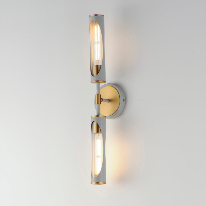 Maxim 16172 Regent 2-lt 24" LED Bath Vanity