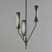 Maxim 16173 Regent 3-lt 14" LED Pendant