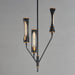 Maxim 16173 Regent 3-lt 14" LED Pendant