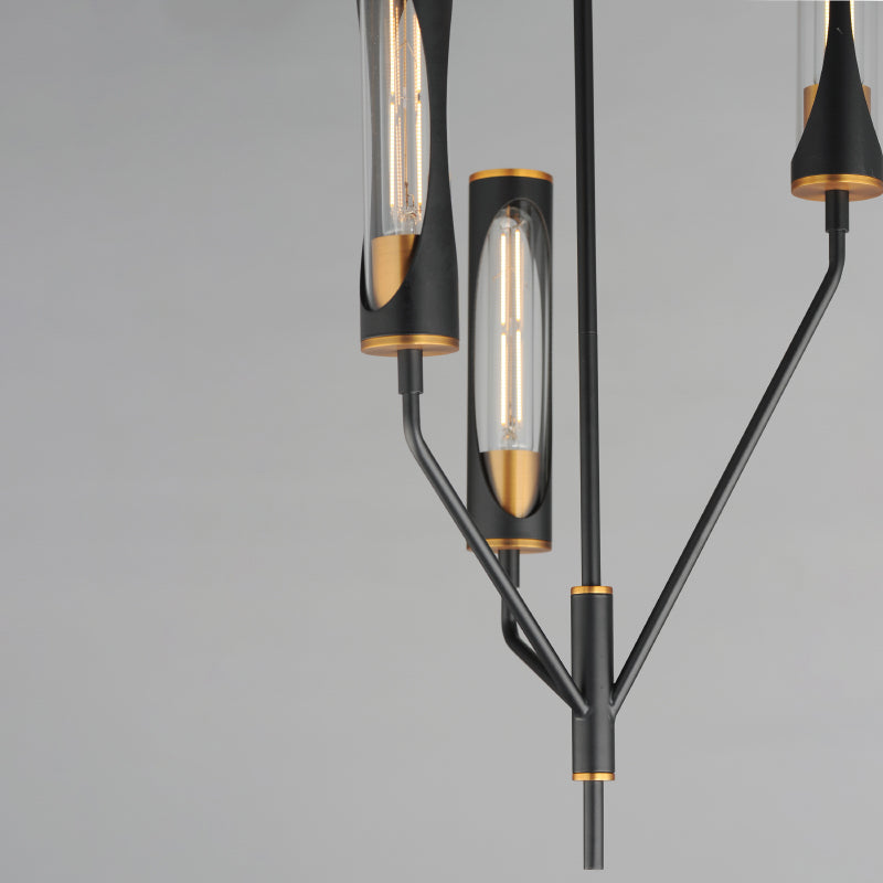 Maxim 16173 Regent 3-lt 14" LED Pendant