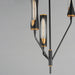 Maxim 16173 Regent 3-lt 14" LED Pendant
