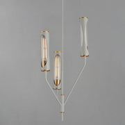 Maxim 16173 Regent 3-lt 14" LED Pendant