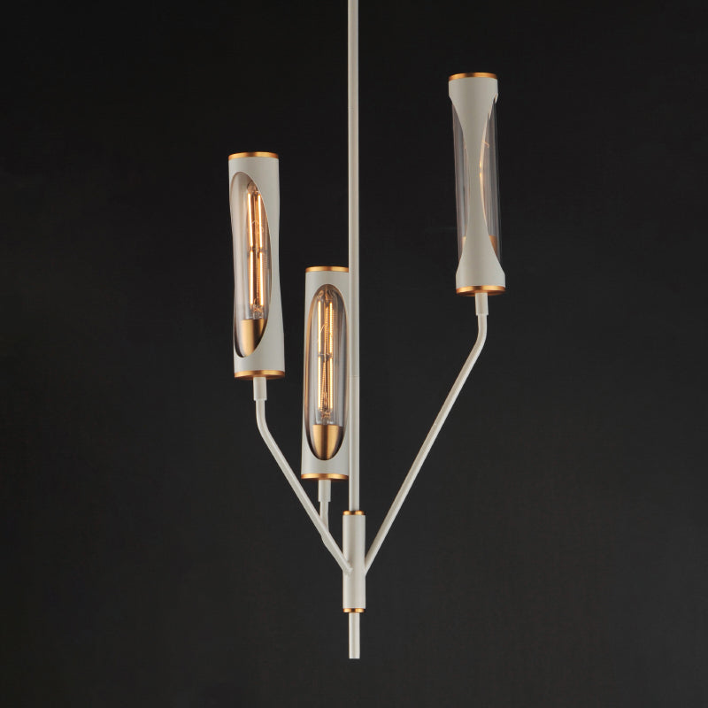 Maxim 16173 Regent 3-lt 14" LED Pendant