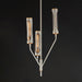 Maxim 16173 Regent 3-lt 14" LED Pendant