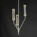 Maxim 16173 Regent 3-lt 14" LED Pendant