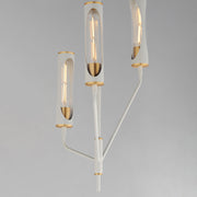 Maxim 16173 Regent 3-lt 14" LED Pendant