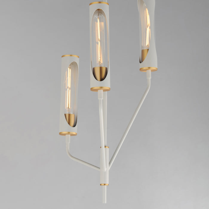 Maxim 16173 Regent 3-lt 14" LED Pendant