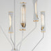 Maxim 16176 Regent 6-lt 36" LED Pendant