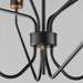 Maxim 16178 Regent 8-lt 40" LED Pendant