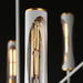 Maxim 16178 Regent 8-lt 40" LED Pendant