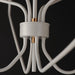 Maxim 16178 Regent 8-lt 40" LED Pendant