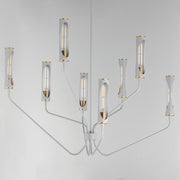 Maxim 16178 Regent 8-lt 40" LED Pendant