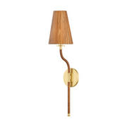 Hudson Valley 1625 Atwood 1-lt 25" Tall Wall Sconce