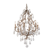 Corbett 163-06 Amadeus 6-lt 28" Chandelier