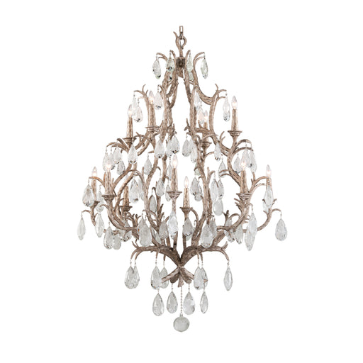 Corbett 163-712 Amadeus 12-lt 47" Chandelier